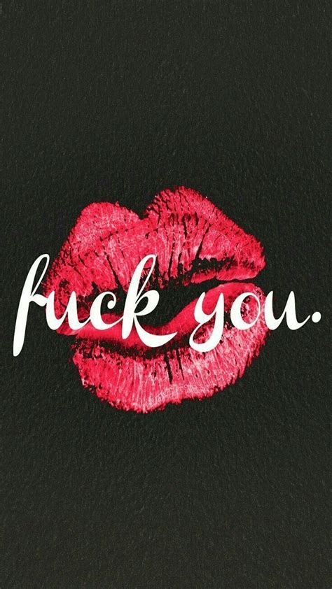 Fuck You Wallpapers